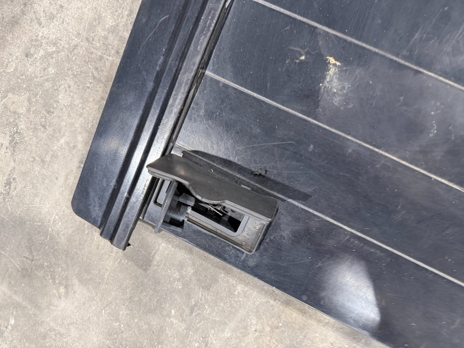 2017 - 2022 FORD F250 F350 F450 LONG BED RETRAX RETRACTABLE BED COVER 8'