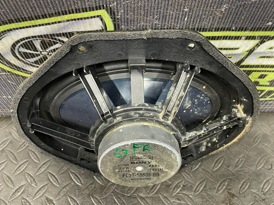 2017-2021 FORD F250 F350 F450 FRONT RIGHT DOOR SPEAKER OEM