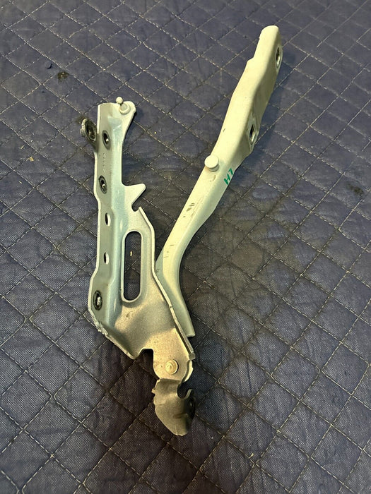 2017-2022 FORD F350 F450 SUPERDUTY DRIVER LEFT HOOD HINGE OEM HC3B 16801 A