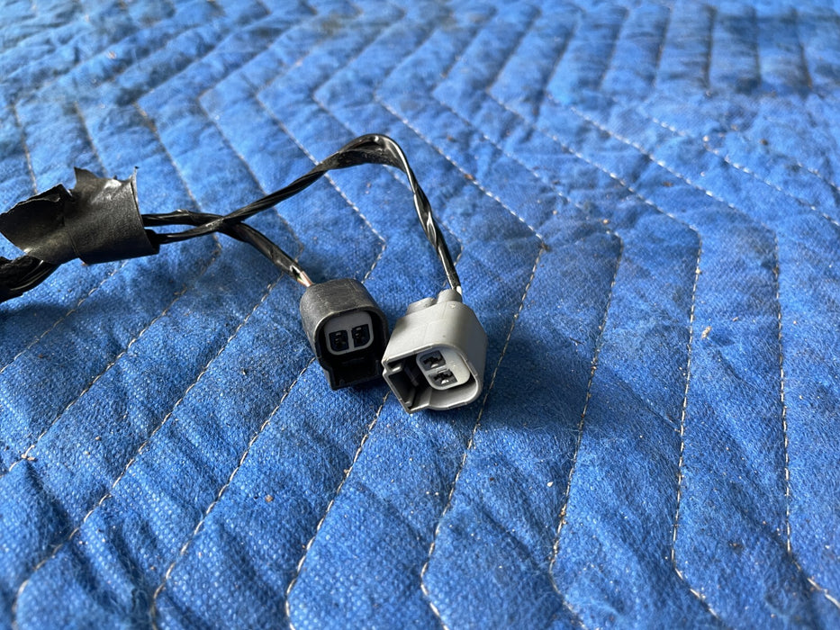 2019 2020 2021 FORD F250 F350 PLATINUM FRONT RIGHT DOOR HARNESS MC3T-14630-AC