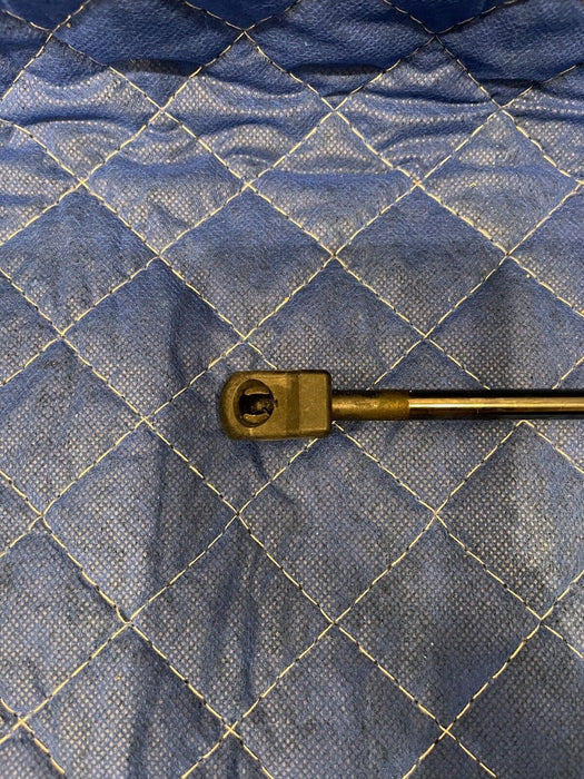 2017 INFINITI Q50 RED SPORT REAR TRUNK LIFT SUPPORT SHOCK STRUTS OEM