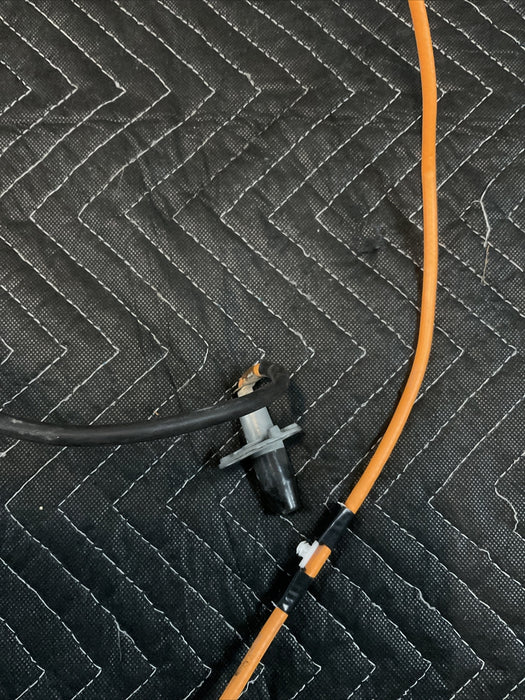 2017-2019 FORD F250 F350 F450 RADIO ANTENNA OEM HC3T-18A984-AD
