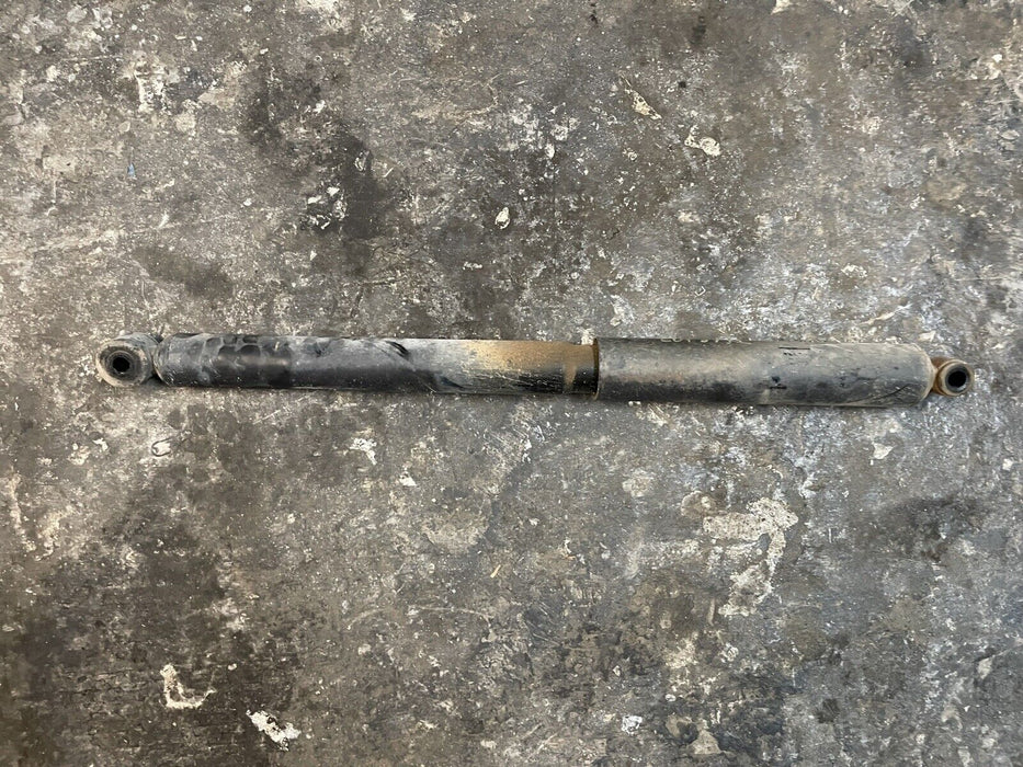 2017 2018 2019 FORD F450 FRONT REAR LEFT RIGHT SHOCKS STRUTS OEM