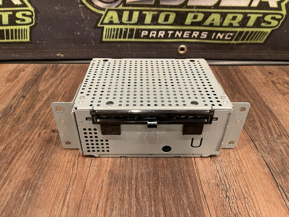 2017-2019 FORD F250 F350 RADIO RECIEVER HEAD UNIT OEM HC3T-19C107-CM