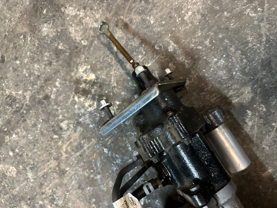 2020 2021 2022 FORD F350 PLATINUM POWER BRAKE BOOSTER ASSEMBLY OEM