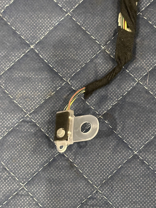 2020-2022 FORD F250 F350 FRONT RIGHT DOOR HARNESS OEM KL3B 14E072