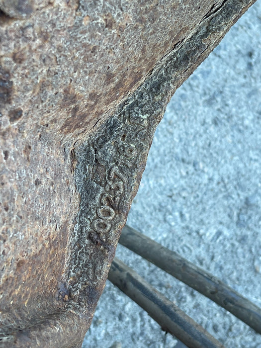 2007 DODGE RAM 3500 CAB & CHASSIS REAR AXLE DIFFERENTIAL AAM 2WD 114K MILES OEM