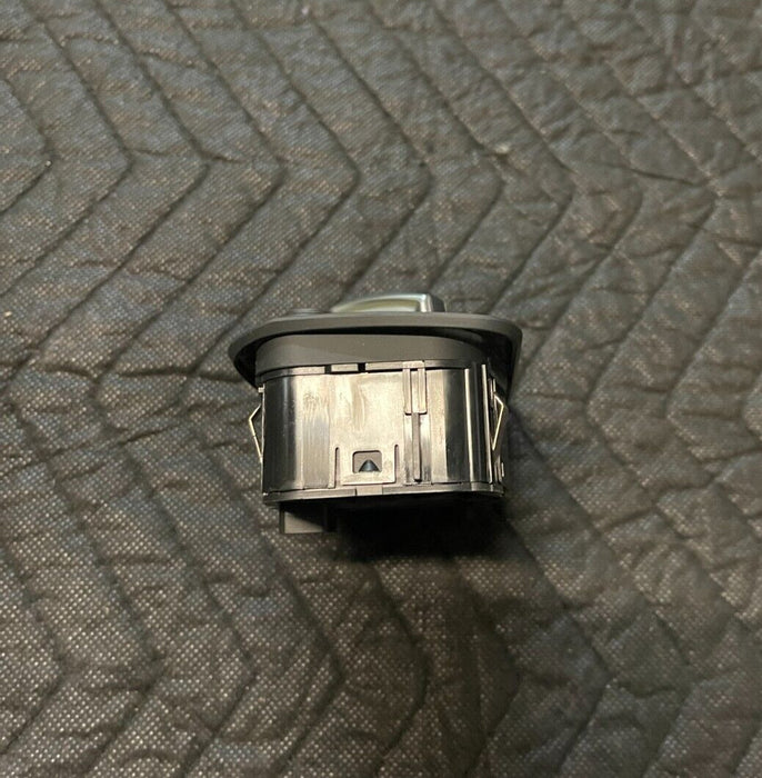 2017-2018 AUDI R8 V10 HEADLIGHT LIGHT CONTROL SWITCH OEM