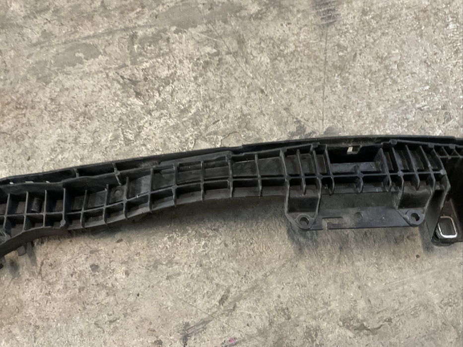 2018-2021 MERCEDES E63S AMG FRONT LOWER ABSORBER OEM 213-620-99-00
