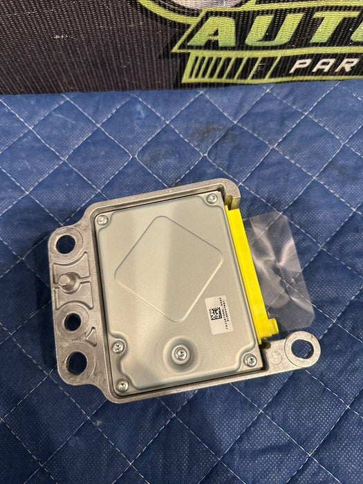 2009-2012 NISSAN 370Z MODULE 98820 1EB0A OEM~CLEAN NO CODES~