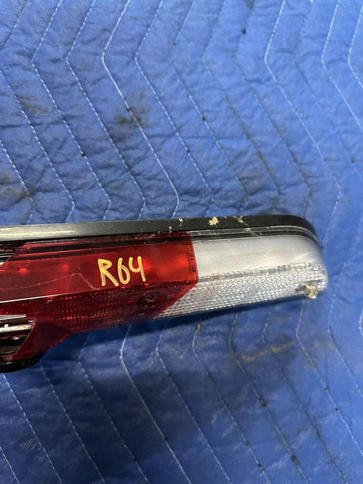 2017-2019 FORD F250 F350 F450 REAR THIRD BRAKE LIGHT W/ CAMERA OEM ~PART ONLY~