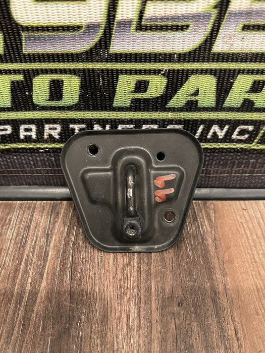 2017-18 AUDI R8 HOOD LOCK LATCH OEM 4S0 823 186 A