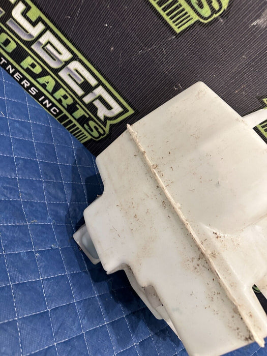 2010 NISSAN 370Z CONVERTIBLE WINDSHIELD WASHER NOZZEL NECK OEM 2009-2020