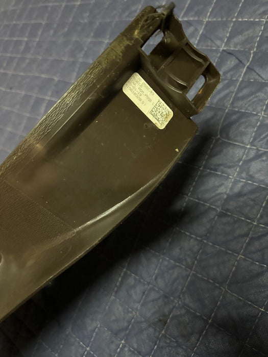 2017-2019 FORD F250 F350 LIMITED FRONT LEFT SILL SCUFF PLATE OEM