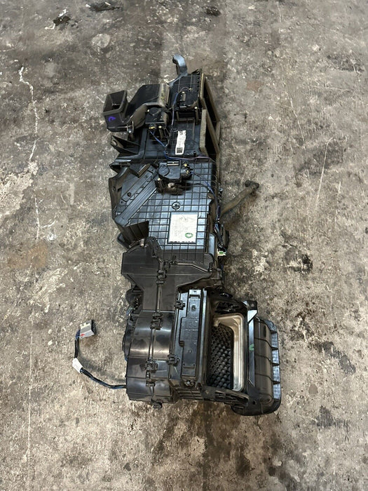 2017 DODGE RAM 2500 HEATER CORE HVAC AC BLOWER MOTOR HOUSING BOX OEM 68313568AA