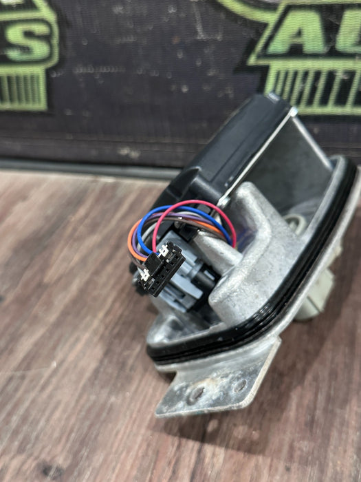 2020-2022 FORD F250 F350 F450 DRIVER LEFT TAIL LIGHT MODULE W BRACKET OEM