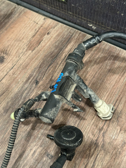 2017-2019 FORD F250 F350 F450 4X4 VACUUM HOSE OEM HC3C 9C493 BC