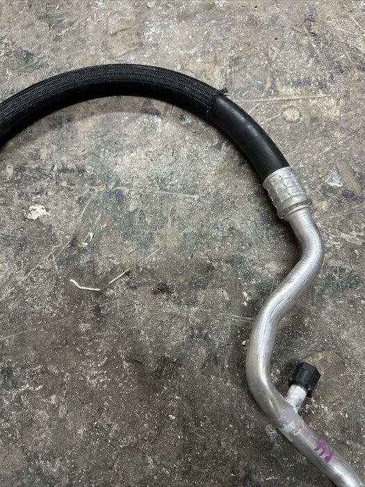 2021 2022 FORD F250 F350 F450 A/C AC REFRIDGERANT LINE HOSE OEM LC3H 19N617 AD