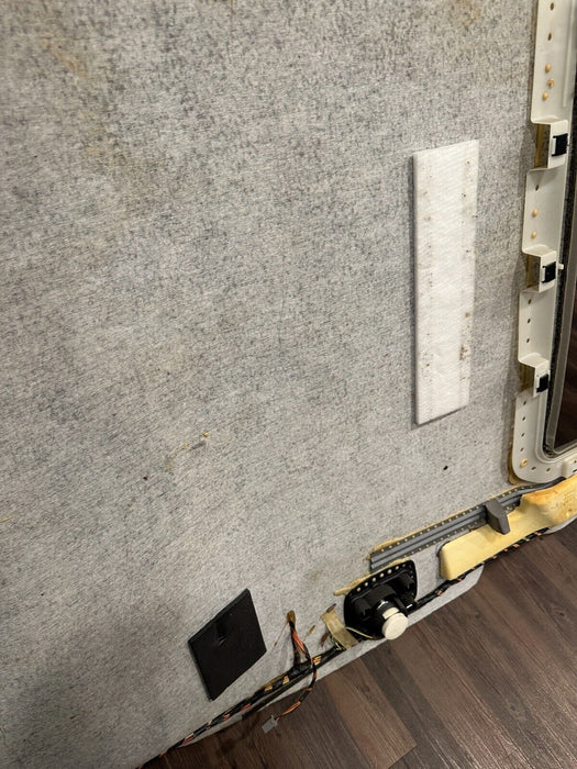 2012 RAM 2500 3500 MEGA CAB GREY HEADLINER