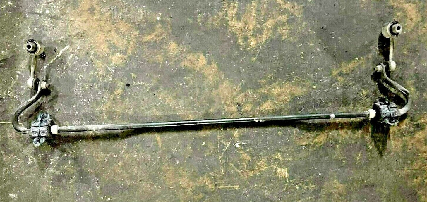 2017 SUBARU BRZ REAR STABILIZER SWAY BAR OEM 2018 2019