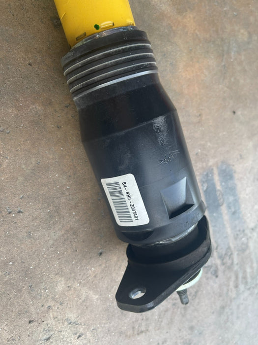 2018 CHALLENGER HELLCAT REAR LEFT STRUT EIBACH SPRING 2015-2021