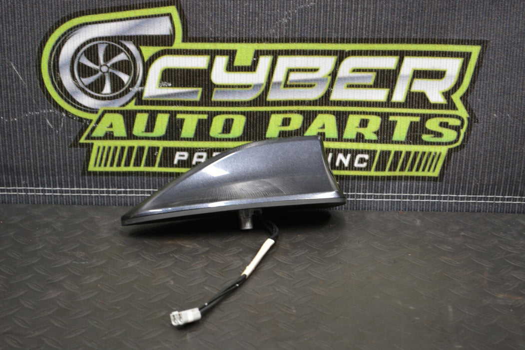 2015-2019 SUBARU WRX STI OEM SHARK FIN