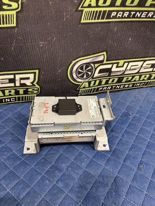 2010 NISSAN 370Z SPORT TELEMATICS COMMUNICATION CONTROL MODULE 28388 1EA1A OEM