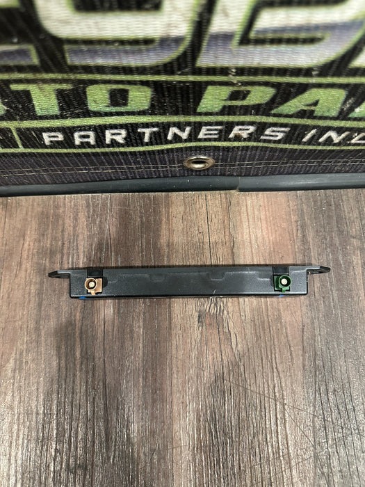 2022 DODGE RAM 2500 3500 ANTENNA MODULE OEM 68306857AA