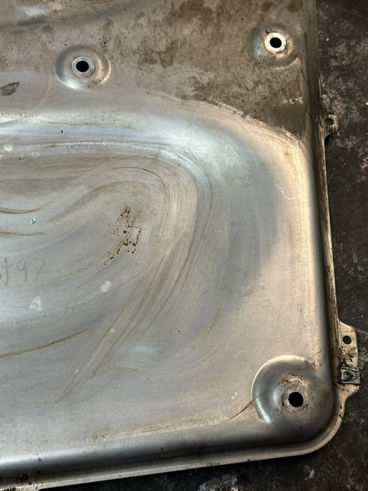 2020 BMW M4 F82 STRUCTURAL REINFORCEMENT PANEL 2284031