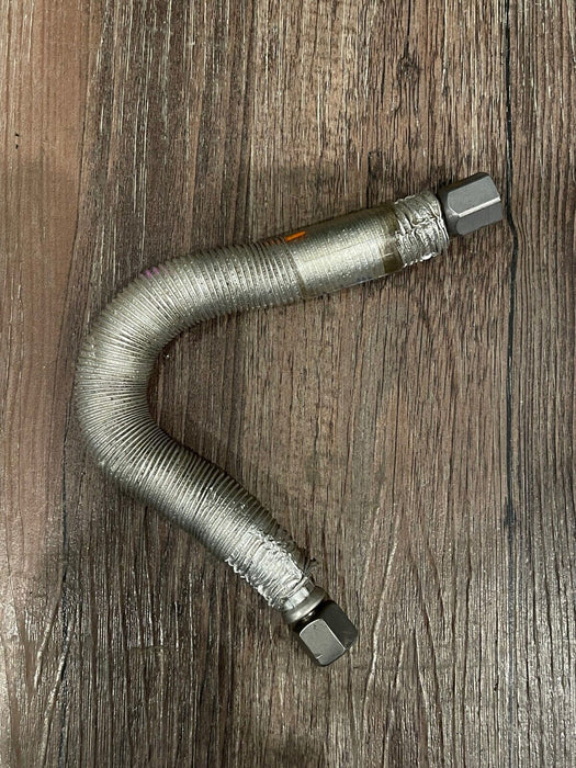 2017 MERCEDES-BENZ C63 AMG FUEL HOSE OEM A 205 470 75 00