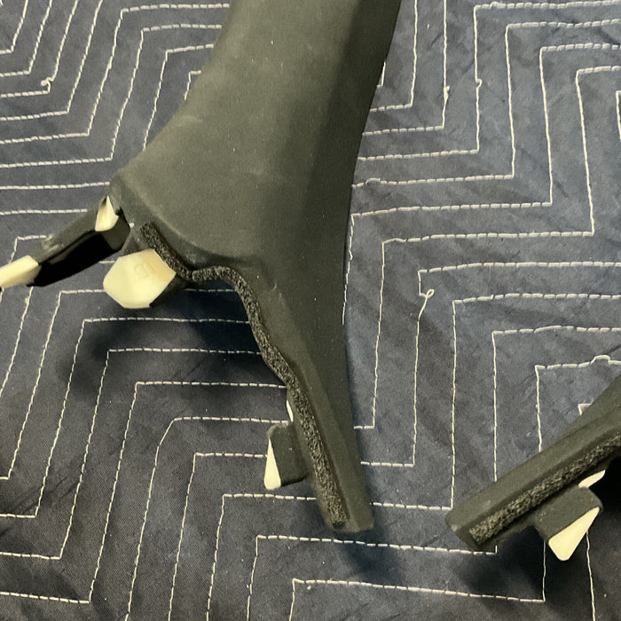 2015 LEXUS RC-F INTERIOR A PILLAR TRIM SET OEM
