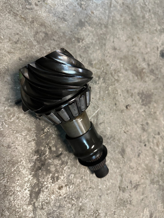 2024 FORD F350 DIFF DIFFERENTIAL GEAR PINION OEM