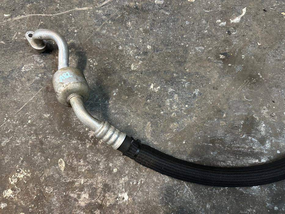 2020 FORD F250 F350 F450 AC A/C REFRIDGERANT LINE HOSE OEM LC3H-19N617-AB