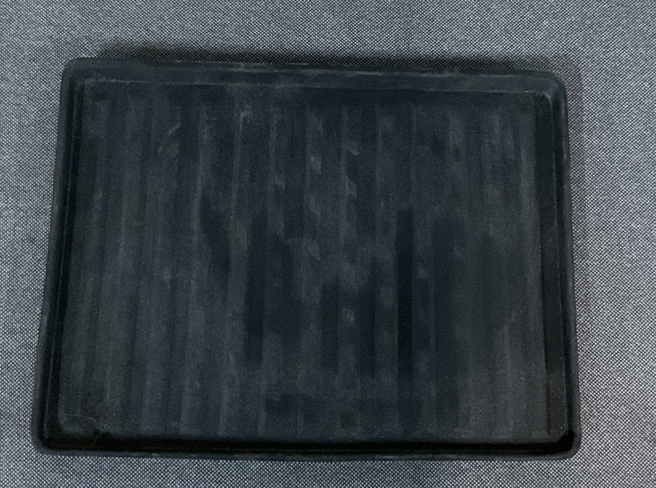 2017-2020 FORD F250 F350 CENTER DASH MAT OEM FL3B-15044L06-B