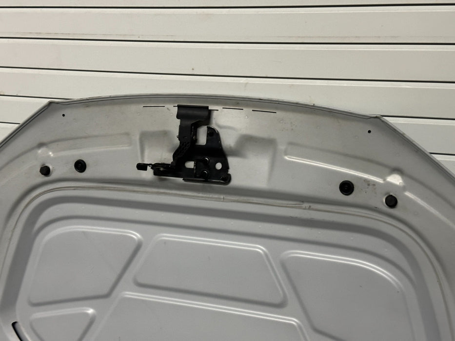 2017-2023 AUDI R8 FRONT HOOD BONNET PANEL SHELL ASSEMBLY OEM WHITE *NO DAMAGE*