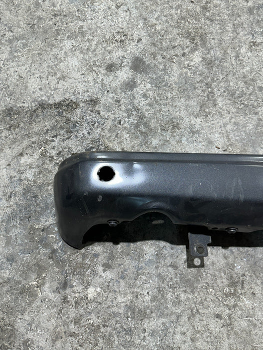 2015-2020 FORD F150 RAPTOR REAR BUMPER LEFT CORNER OEM *DENT 3-4*