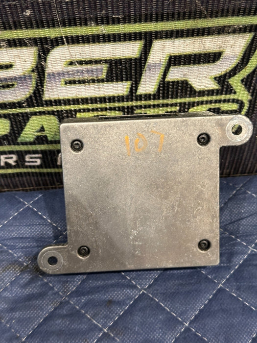 2014 AUDI R8 COMMUNICATION CONTROL MODULE OEM 420 907 394