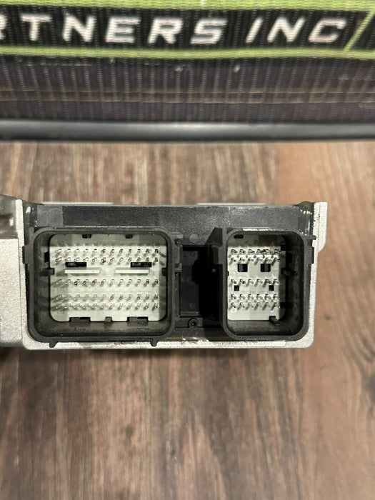 2017-2019 FORD F250 F350 RESTRAINT CONTROL MODULE OEM HC3T-14B321-BF *NO CODES*