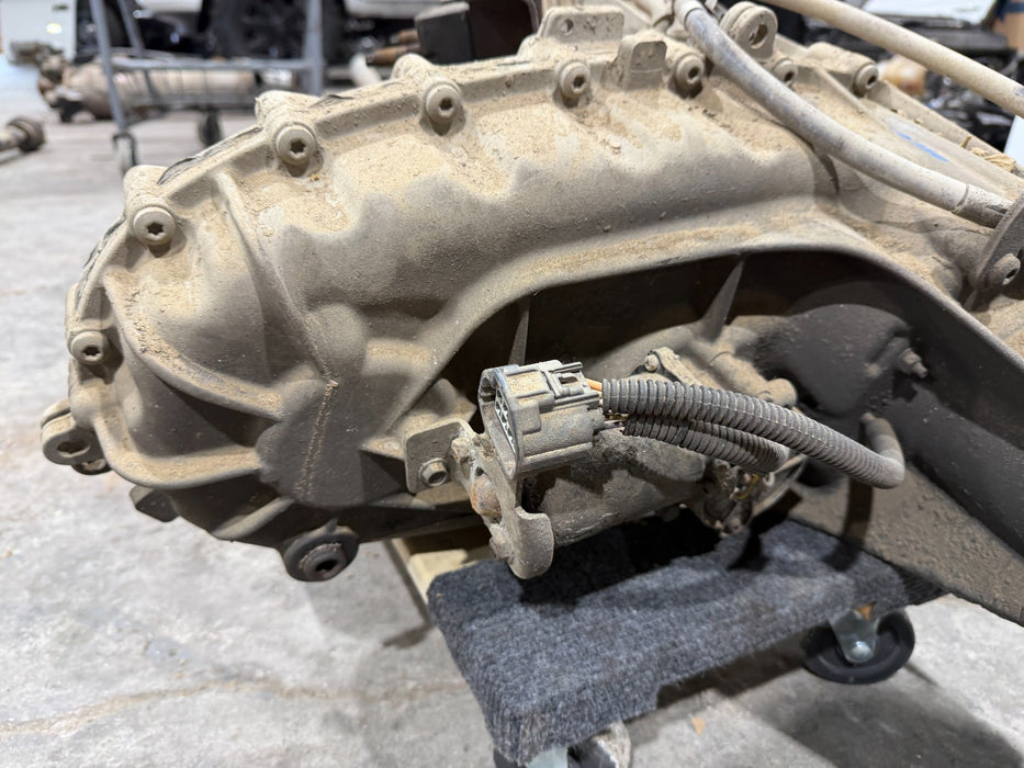 2017 2018 2019 FORD F250 DIESEL TRANSFER CASE 4X4