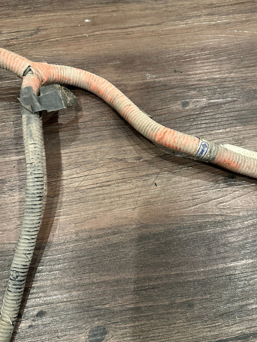 2023 2024 FORD F250 F350 BED TAIL LIGHT HARNESS OEM RC3T 13A409 ARC