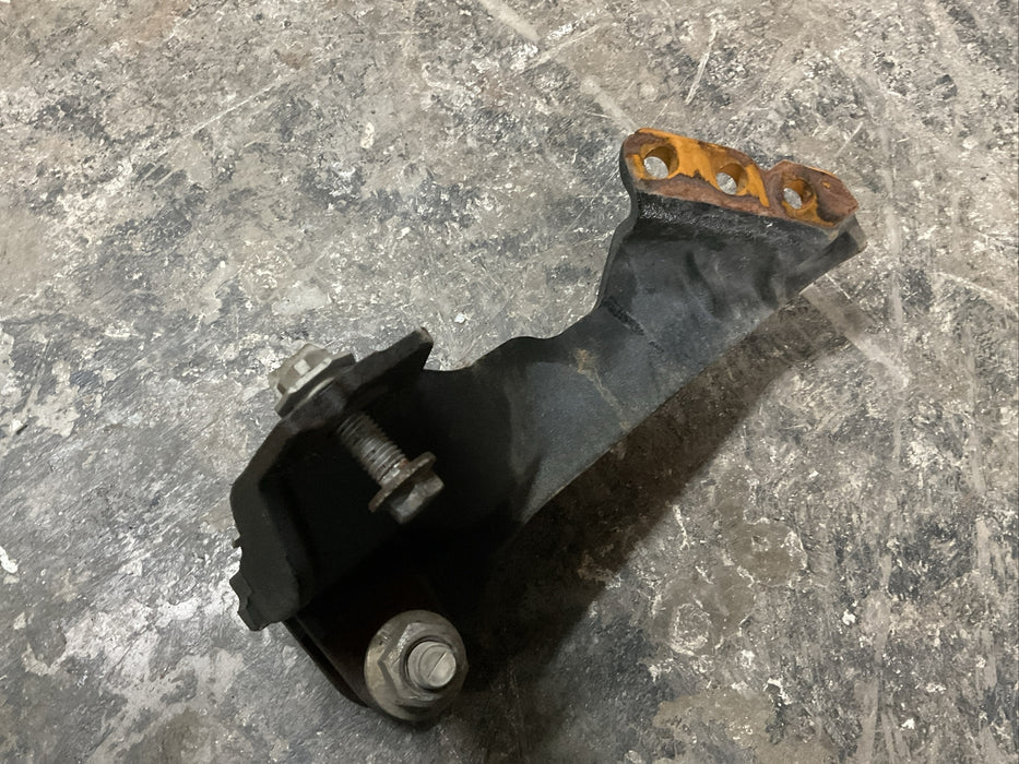 2017 FORD F250 F350 F450 DIESEL SUPERDUTY TRACK BAR BRACKET OEM JC3C-3A094-AA