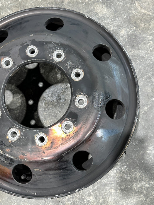 2017-2019 FORD F250 F350 F450 RIM OEM *HAS HEAT FLAWS*
