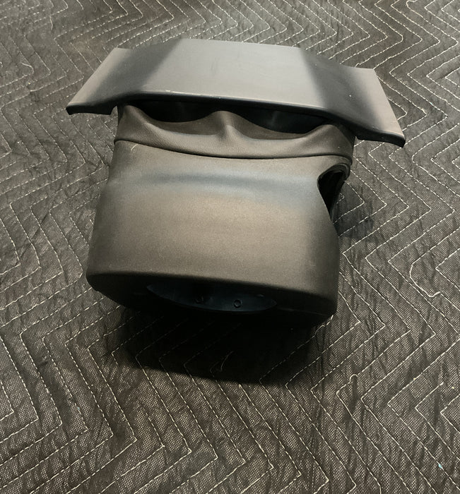 2017 2018 2019 FORD F250 F350 F450 STEERING COLUMN TRIM COVER OEM