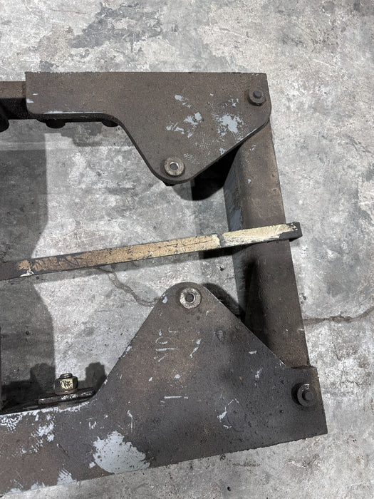 2017-2022 FORD F250 F350 B&W GOOSENECK TOW HITCH OEM