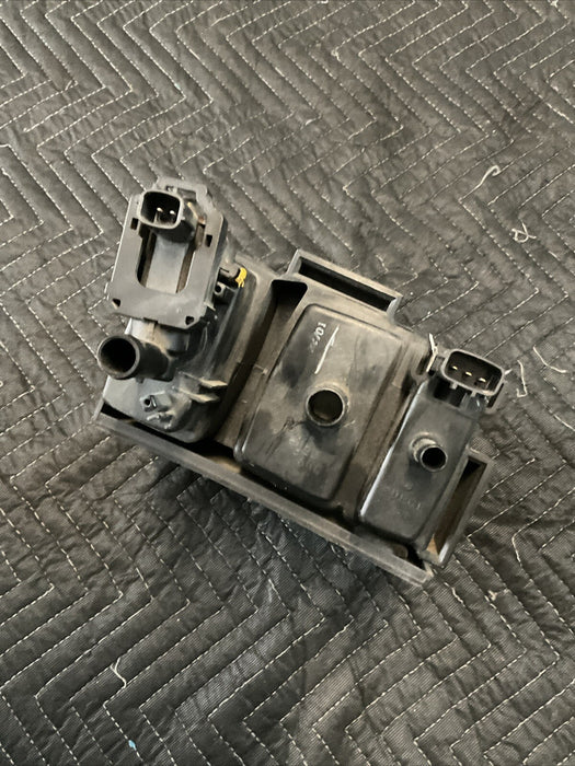 2011 NISSAN 370Z FUEL GAS VAPOR EVAPORATOR CHARCOAL CANISTER 2009-2020