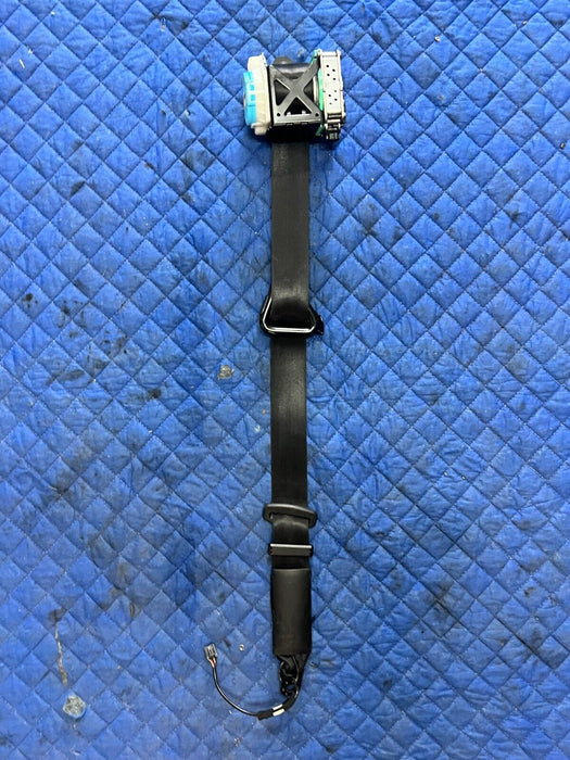 2012 AUDI R8 V8 OEM COUPE FRONT RIGHT SEAT BELT RETRACTOR OEM 423857706C