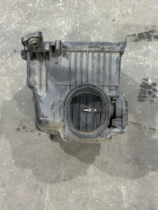 2015 DODGE RAM 2500 AIR CLEANER BOX OEM 68137142AC