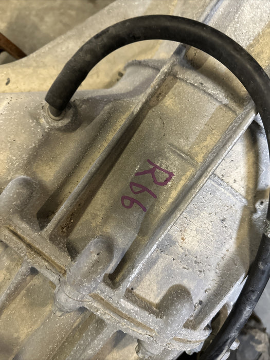 2020 2021 2022 FORD F350 F450 TRANSFER CASE 4X4 ELECTRIC SHIFT OEM