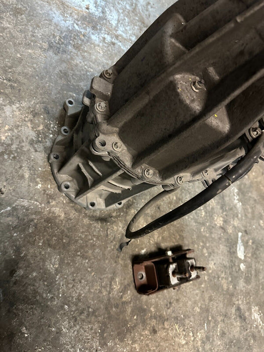 2017 2019 FORD F250 F350 DIESEL TRANSFER CASE ELECTRIC SHIFT OEM