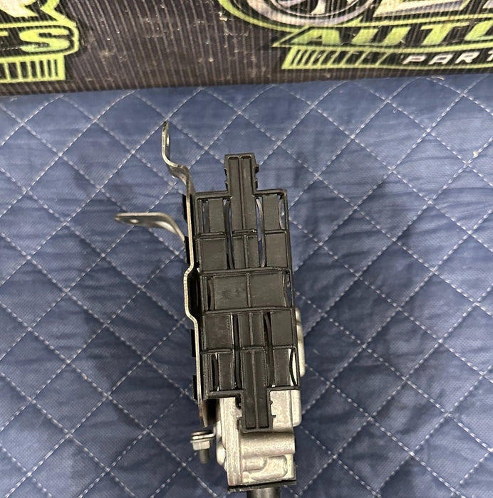 2018 AUDI R8 ACTIVE STEERING CONTROL UNIT 8K0 907 144 P 8K0907144P